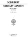 Military March, Op. 51, No. 1 Piano Solo 舒伯特 進行曲 鋼琴 獨奏 | 小雅音樂 Hsiaoya Music