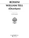 William Tell Overture Piano Solo 羅西尼 威廉泰爾序曲 鋼琴 獨奏 | 小雅音樂 Hsiaoya Music