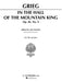 In the Hall of the Mountain King Piano Solo 葛利格 鋼琴 獨奏 | 小雅音樂 Hsiaoya Music