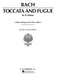 Toccata and Fugue in D Minor BWV565 Piano Solo 巴赫約翰‧瑟巴斯提安 觸技曲 復格曲 鋼琴 獨奏 | 小雅音樂 Hsiaoya Music