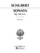 Sonata, Op. 120 in A Major Piano Solo 舒伯特 奏鳴曲 鋼琴 獨奏 | 小雅音樂 Hsiaoya Music