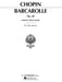 Barcarolle, Op. 60 in F Sharp Piano Solo 蕭邦 船歌 鋼琴 獨奏 | 小雅音樂 Hsiaoya Music