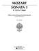 Sonata No. 1 in F K332 Piano Solo 莫札特 奏鳴曲 鋼琴 獨奏 | 小雅音樂 Hsiaoya Music