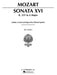 Sonata No. 16 in A Major K331 Piano Solo 莫札特 奏鳴曲 鋼琴 獨奏 | 小雅音樂 Hsiaoya Music
