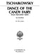 Dance of the Sugar Plum Fairy Piano Duet 柴科夫斯基,彼得 舞曲 四手聯彈 | 小雅音樂 Hsiaoya Music