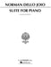 Suite for Piano National Federation of Music Clubs 2014-2016 Selection Piano Solo 組曲 鋼琴 獨奏 | 小雅音樂 Hsiaoya Music