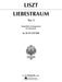 Liebestraume No. 3 in G Major Piano Solo 李斯特 鋼琴 獨奏 | 小雅音樂 Hsiaoya Music