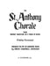 St. Anthony Chorale (from Variations on a Theme by Haydn) Organ Solo 布拉姆斯 聖詠合唱 海頓主題變奏曲管風琴 獨奏 | 小雅音樂 Hsiaoya Music