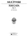 Toccata, Op. 15 National Federation of Music Clubs 2014-2016 Selection Piano Solo 觸技曲 鋼琴 獨奏 | 小雅音樂 Hsiaoya Music