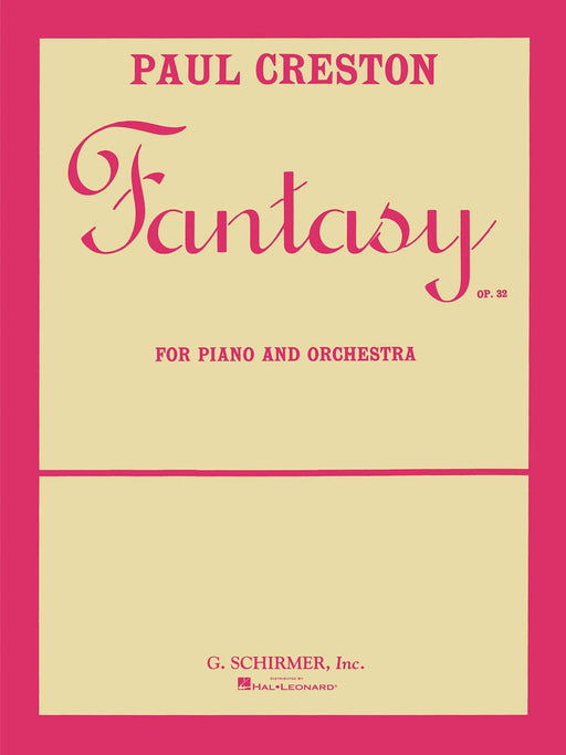 Fantasy, Op. 23 (set) Piano Duet 幻想曲 四手聯彈 | 小雅音樂 Hsiaoya Music