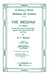Messiah (Oratorio, 1741) Complete Vocal Score SATB 彌賽亞神劇 聲樂總譜 | 小雅音樂 Hsiaoya Music