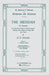 Messiah (Oratorio, 1741) Complete Vocal Score SATB 彌賽亞神劇 聲樂總譜 | 小雅音樂 Hsiaoya Music