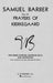 Prayers of Kierkegaard SATB | 小雅音樂 Hsiaoya Music