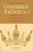 Coronation Anthem No. 2: The King Shall Rejoice SATB 頌歌 | 小雅音樂 Hsiaoya Music