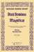 Dixit Dominus and Magnificat, K.193 SATB 莫札特 | 小雅音樂 Hsiaoya Music