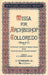 Missa for Archbishop Colloredo (Mass in C, K.337) SATB 莫札特 彌撒曲 | 小雅音樂 Hsiaoya Music