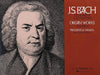 Volume 2: Preludes and Fugues - First Master Period Organ Solo 巴赫約翰‧瑟巴斯提安 前奏曲 復格曲 樂段管風琴 獨奏 | 小雅音樂 Hsiaoya Music
