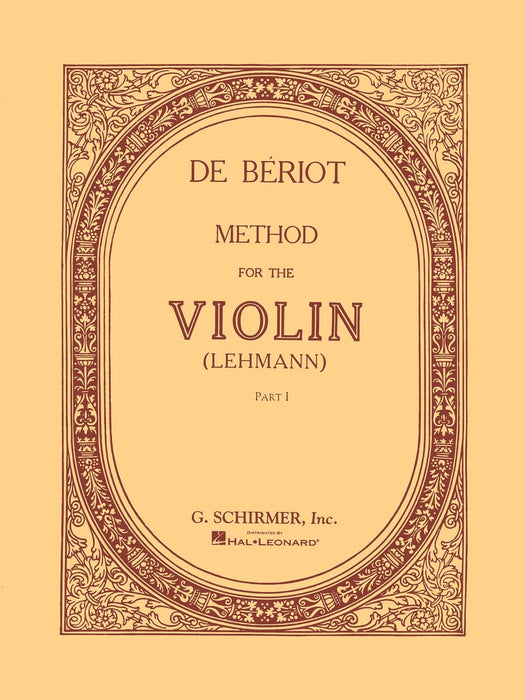 Method for Violin - Part 1 Violin Method 小提琴 | 小雅音樂 Hsiaoya Music
