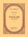 Method for Violin - Part 1 Violin Method 小提琴 | 小雅音樂 Hsiaoya Music