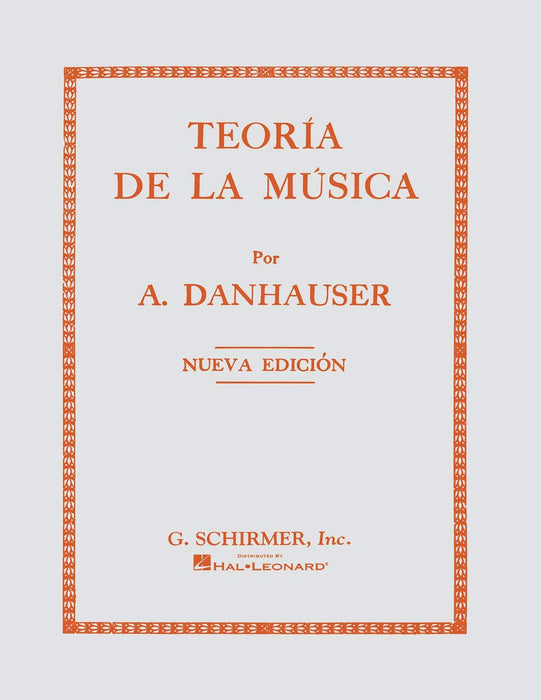 Teoria de la Musica (nueva Edición) Voice Technique | 小雅音樂 Hsiaoya Music
