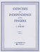 Isidor Phillip - Exercises for Independence of Fingers - Book 1 Piano Technique 練習曲 鋼琴 | 小雅音樂 Hsiaoya Music