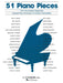 51 Pieces from the Modern Repertoire Piano Solo 小品 鋼琴 獨奏 | 小雅音樂 Hsiaoya Music