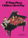 57 Pieces Children Like to Play Piano Solo 小品 鋼琴 獨奏 | 小雅音樂 Hsiaoya Music