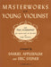 Masterworks for Young Violinists Violin and Piano 小提琴 鋼琴 | 小雅音樂 Hsiaoya Music