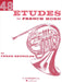 48 Etudes French Horn Solo 練習曲 法國號獨奏 | 小雅音樂 Hsiaoya Music