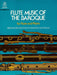 Flute Music of the Baroque Era for Flute & Piano 長笛 巴洛克 長笛 鋼琴 | 小雅音樂 Hsiaoya Music