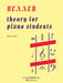 Theory for Piano Students - Book 5 Piano Technique 鋼琴 | 小雅音樂 Hsiaoya Music