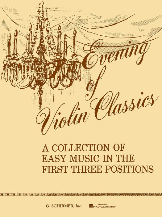 An Evening of Violin Classics Violin and Piano 小提琴 鋼琴 | 小雅音樂 Hsiaoya Music