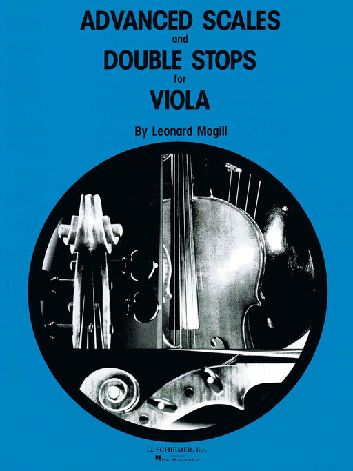 Advanced Scales and Double Stops Viola Method 中提琴 | 小雅音樂 Hsiaoya Music