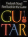 First Book for the Guitar - Part 2 Guitar Technique 吉他 | 小雅音樂 Hsiaoya Music
