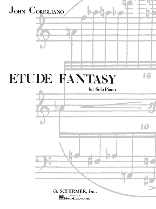 Etude Fantasy Piano Solo 練習曲幻想曲鋼琴 獨奏 | 小雅音樂 Hsiaoya Music
