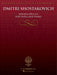 Sonata, Op. 147 Viola and Piano 蕭斯塔科維契,德米特里 奏鳴曲 中提琴 鋼琴 | 小雅音樂 Hsiaoya Music
