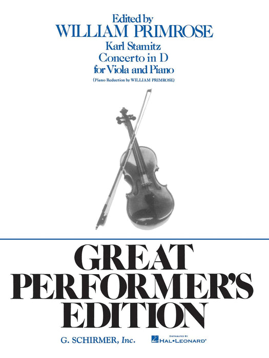 Concerto in D, Op. 1 Score and Parts 協奏曲 | 小雅音樂 Hsiaoya Music