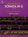 Sonata in G Major, Op. 2, No. 1 Flute and Piano 布拉維 奏鳴曲 長笛 鋼琴 | 小雅音樂 Hsiaoya Music
