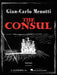 The Consul Vocal Score 領事 | 小雅音樂 Hsiaoya Music