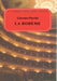 La Bohème Vocal Score 浦契尼 藝術家的生涯 | 小雅音樂 Hsiaoya Music