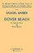 Dover Beach Study Score | 小雅音樂 Hsiaoya Music
