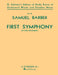 Symphony No. 1, Op. 9 Study Score 交響曲 | 小雅音樂 Hsiaoya Music