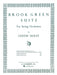 Brook Green Suite 霍爾斯特,古斯塔夫 組曲 | 小雅音樂 Hsiaoya Music