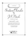 Sixteen Chorales Cello I Part 巴赫約翰‧瑟巴斯提安 合唱 大提琴 | 小雅音樂 Hsiaoya Music