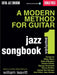 A Modern Method for Guitar - Jazz Songbook, Vol. 1 吉他爵士音樂 | 小雅音樂 Hsiaoya Music