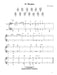 A Modern Method for Guitar - Jazz Songbook, Vol. 1 吉他爵士音樂 | 小雅音樂 Hsiaoya Music