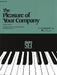 The Pleasure of Your Company - Book 4 Piano Duet 四手聯彈 | 小雅音樂 Hsiaoya Music