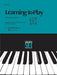 Learning to Play Instructional Series - Book II Piano Technique 鋼琴 | 小雅音樂 Hsiaoya Music
