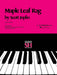 Maple Leaf Rag Easy Piano Solo 喬普林 繁音曲 鋼琴 獨奏 | 小雅音樂 Hsiaoya Music