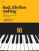 Rock, Rhythm and Rag - Book II Piano Solo 節奏 繁音曲 鋼琴 獨奏 | 小雅音樂 Hsiaoya Music